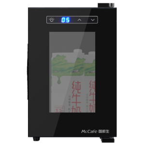MR.CAFE咖鲜生电子牛奶冷藏柜MC-5E